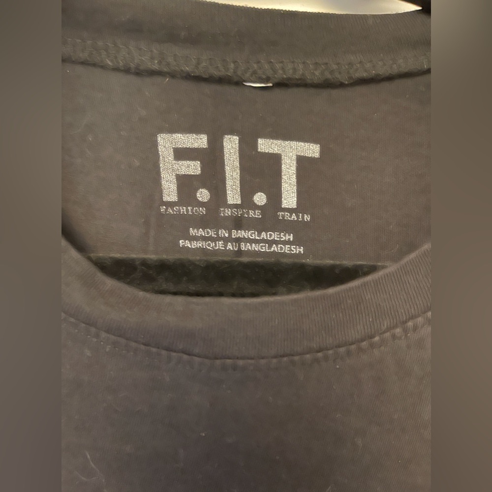 Tank Top - Picture 3 of 3
